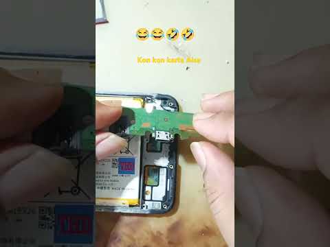 kaun Kaun Karta Aisa Charging Cc Ke Sat #smartphone #vivoy16frpbypassandroid12 #vivophone