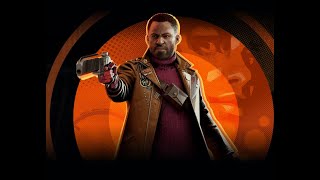 INSANE 25 killstreak - #Deathloop - #SHORT