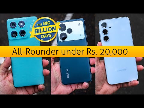Realme P4 Pro 5G vs Samsung Galaxy A35 5G vs motorola edge60 fusion: best mid‑range phones for 2025
