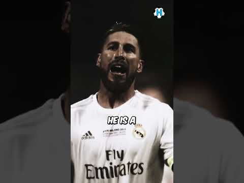 THIS is Why Real Madrid REJECTED Ramos