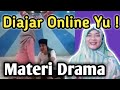 Understanding Drama in Sundanese Literature