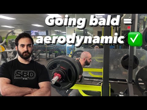 My TOP TIPS for SQUATTING 500+LBS ✅