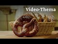 The Art and History of Pretzels