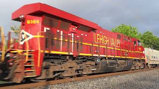 Lots of Assorted Trains! 😲 Some Good Catches! 🤩