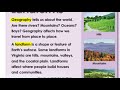 Virginia's Geography and Environment