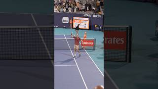 Martin Landaluce Miami Highlight👏🏼 #tennis #martinlandaluce #landaluce #tennisplayer