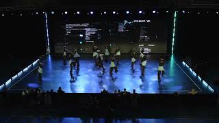 [4th place - Profi Adults Fusion Dance] Soul Impact dance company - Tender Attraction