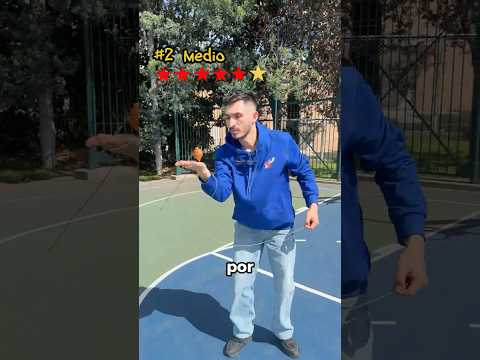 Intente 3 trucos con el trompo ⚡️