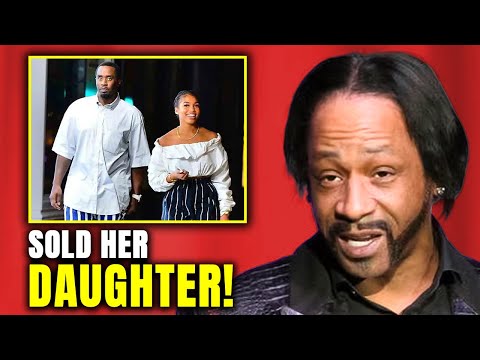 KATT WILLIAMS REVEALS STEVE & MARJORIE HARVEY PIMPED OUT LORI TO DIDDY?!