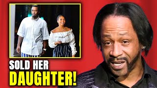 KATT WILLIAMS REVEALS STEVE & MARJORIE HARVEY PIMPED OUT LORI TO DIDDY?!