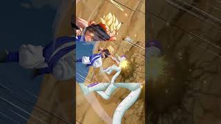 Super Gogeta | Season 7 | DRAGON BALL GEKISHIN SQUADRA