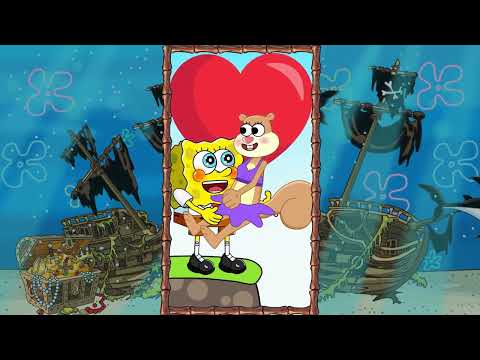 STREAM! Spongebob Mania