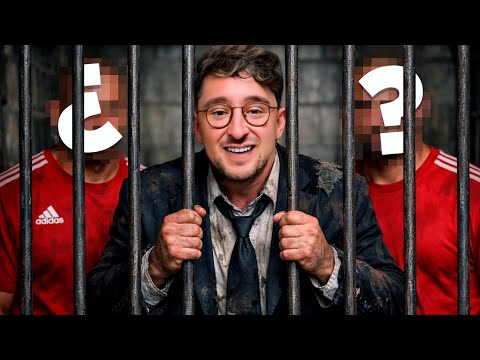 Este EQUIPO es una CARCEL!! La cantera de oro Capítulo 6