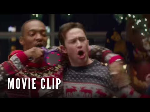 The Night Before Clip - 
