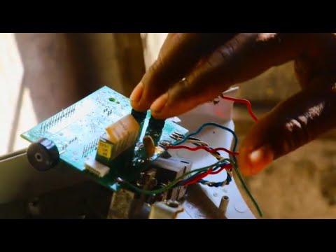 TANESCO YAOKOA UPOTEVU WA MAPATO WA SHILING BILIONI 1.7