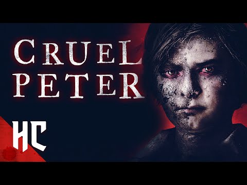 Cruel Peter | #FrightFest2023 | Full Slasher Horror Movie | Horror Central