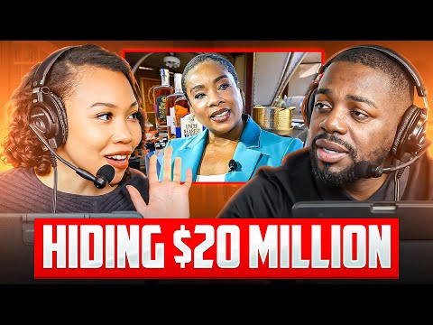 Uncle Nearest CEO Fawn Weaver Accused Of Hiding $20 Million Amid Lawsuit Black Millionaires Podcast