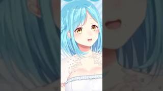 女神はエックベネディクトを何故頼むのか