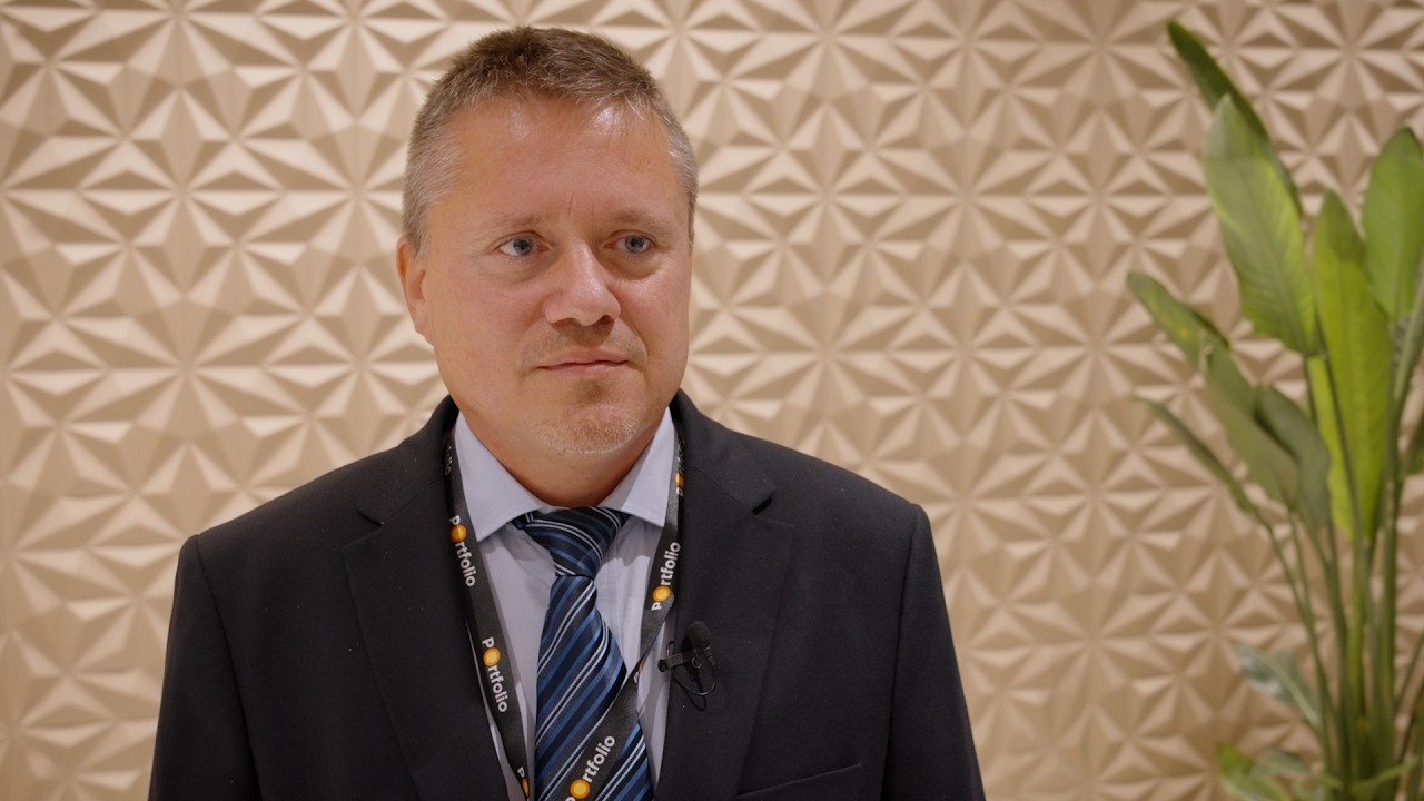 Mitől lesz valaki az év CFO-ja? - interjú Dr. Molnár Tamással