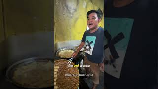 Racikan Lumpia Lejen Cuan Jutaan!!  #streetfood