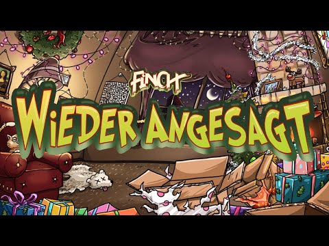 FiNCH - WiEDER ANGESAGT (Visualizer)
