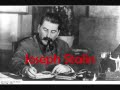 World War II Leaders and Events