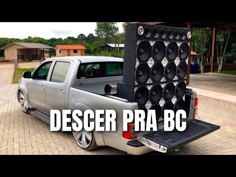 Descer Pra Bc - Brenno e Matheus Feat. DJ Ari SL - Nós Vai Descer Vai Descer