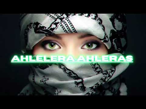 AHLELELE AHLELAS & DUBAİ ( Aykut Closer & Kadir Koca Remix ) Lvbel C5 & Vanco  - Dubai & Ma Tnsani