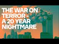 Consequences of the War on Terror
