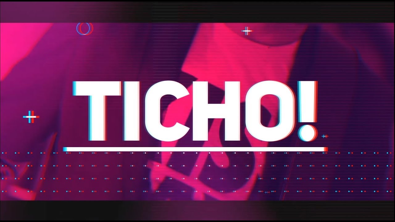 Prezentace nového CD skupiny TICHO!