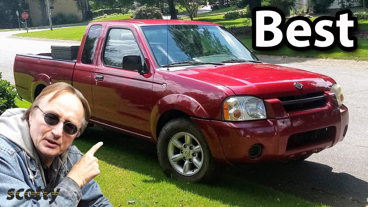 5 Best Trucks to Buy When You re Broke