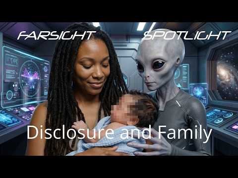 Spotlight: Disclosure and Family (Live Premiere Discussion)