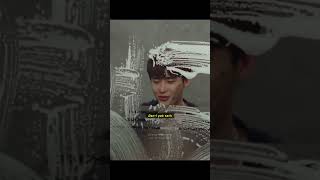 Kang Dan-i çok tatlı 🥰 Eunho, Dani için şarkı söylüyor 🫠😂 #leejongsuk