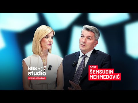 Šemsudin Mehmedović: Trojka ne treba ići na sastanke koalicije,
SDA-ovci prelaze u Naprijed
