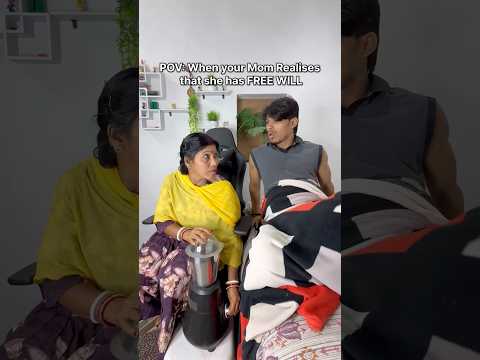 Yeh kaise utha ne ka Tarika hai 😩