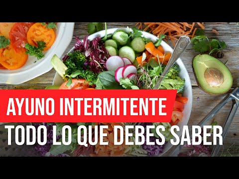 Conoce cómo el ayuno intermitente mejora tu salud.