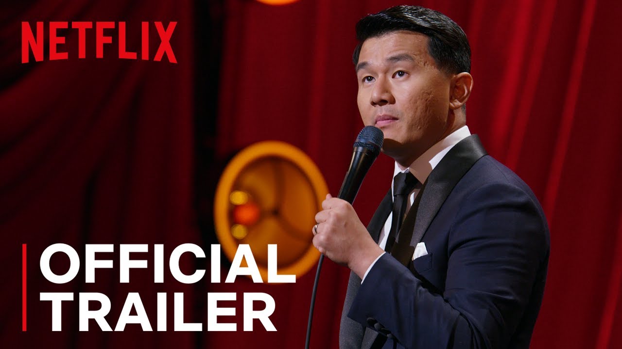 Ronny Chieng: Asian Comedian Destroys America! Trailer thumbnail