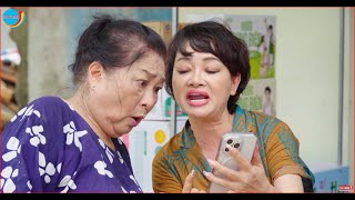 Phim Hài Mới Nhất | ANH EM RUỘT - TẬP 4 | Phim Hài Hay Cười Vỡ Bụng 2025