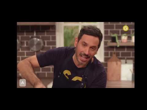 Más Sano Más Rico ►Tofu con Espinaca y Merengue con Pastelera◄
