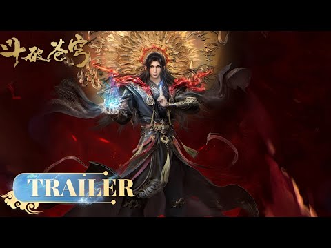 Ep 173 Preview | Battle Through The Heavens | Btth Letest Trailer | [Btth Ep 173 in Hindi]
