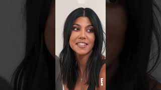 "That was the last family trip and then I banned him." 🤣🚫🌴#KourtneyKardashian #KUWTK #KrisJenner