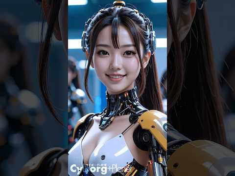 Humanoid〜ヒュー魔ノイド〜:Synthetic Eden