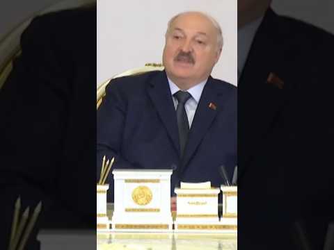 Лукашенко угрожает Зеленскому?!