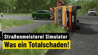 Vido-test sur Road Maintenance Simulator 