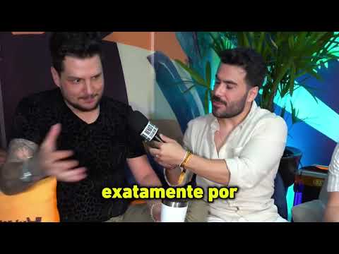 QUAL MAIOR ARTISTA SERTANEJO DE TODOS OS TEMPOS? Clayton e Romário e Fred e Fabrício respondem…