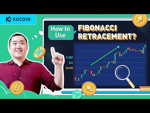 #Teaser How to Use Fibonacci Retracement in Crypto Trading?
