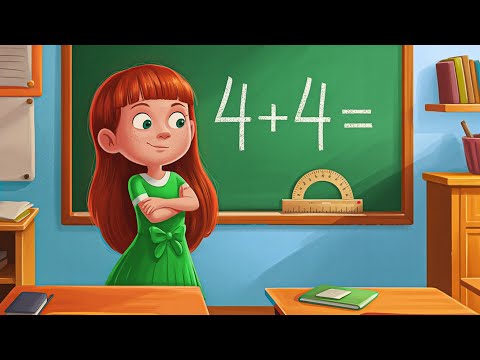 Ala Mądrala 🤓☝️ | Najlepsze Piosenki dla Dzieci - Dziecięce Przeboje