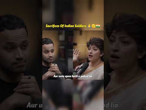 Proud of our Indian Army 🫡🇮🇳 #indianarmy #shortvideo