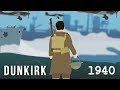 Dunkirk Evacuation: Key Facts and Events