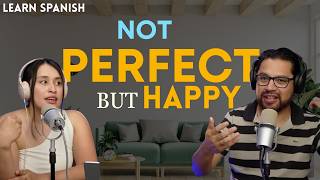 Why You Freeze Speaking Spanish (And The "70% Rule" to Fix It) - How To Spanish podcast - Ep 393